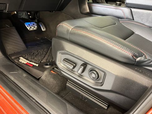 Used 2024 Toyota Sequoia TRD Pro image 12