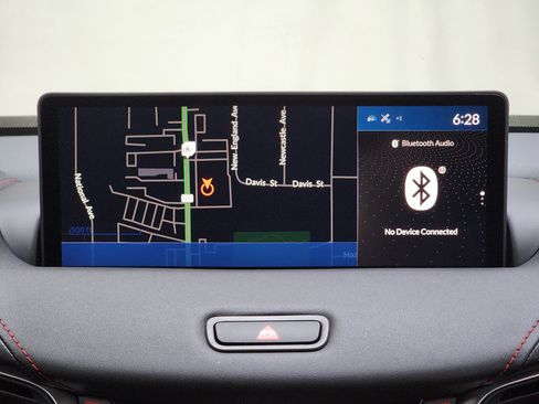 Certified 2025 Acura TLX SH-AWD w/ A-SPEC Pkg image 26