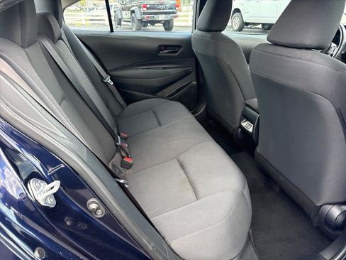 Used 2024 Toyota Corolla LE FWD image 7