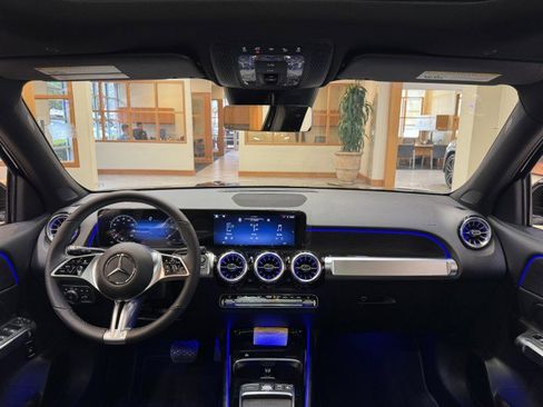 Certified 2026 Mercedes-Benz GLB 250 image 7