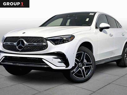New 2026 Mercedes-Benz GLC 300 4MATIC