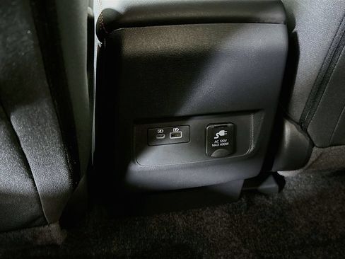 Used 2022 Nissan Frontier PRO-4X AWD/4WD image 28