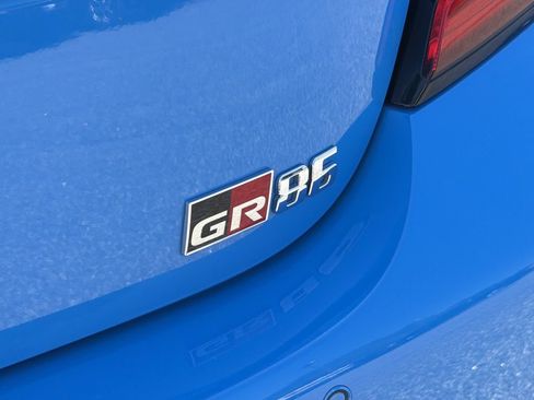 Used 2022 Toyota GR86 Premium w/ ALL Weather Mat Package (TMS) RWD image 15