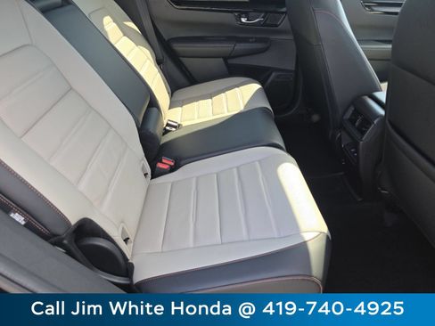 Certified 2023 Honda CR-V Sport Touring image 22
