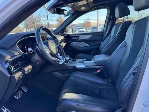 Used 2023 Acura MDX A-Spec image 15