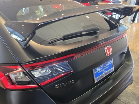 New 2025 Honda Civic Type R image 11