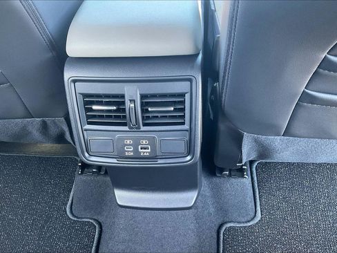 New 2025 Subaru Forester Premium image 27