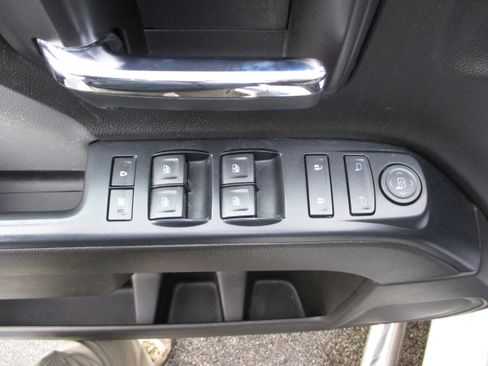 Used 2018 GMC Sierra 1500 4x4 Double Cab w/ Elevation Edition image 13