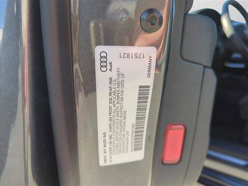 Used 2023 Audi A5 2.0T Premium w/ Convenience Package image 29