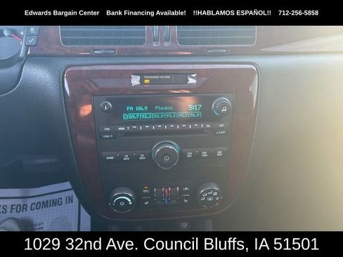 Used 2006 Chevrolet Impala SS w/ Convenience Package image 18