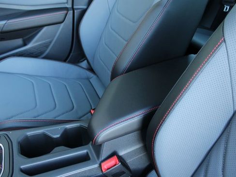 New 2026 Volkswagen Jetta GLI Autobahn image 5