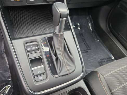 Certified 2024 Honda CR-V Sport image 20