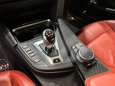 Used 2015 BMW M4 Coupe RWD image 4