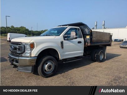 Used 2022 Ford F350 XL w/ Power Equipment Group