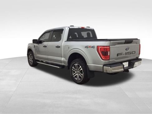 Used 2021 Ford F150 XLT w/ Trailer Tow Package image 3