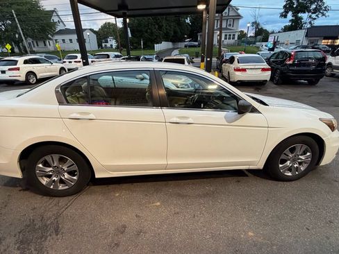 Used 2012 Honda Accord SE image 6
