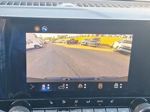 New 2026 Chevrolet Colorado Trail Boss image 17