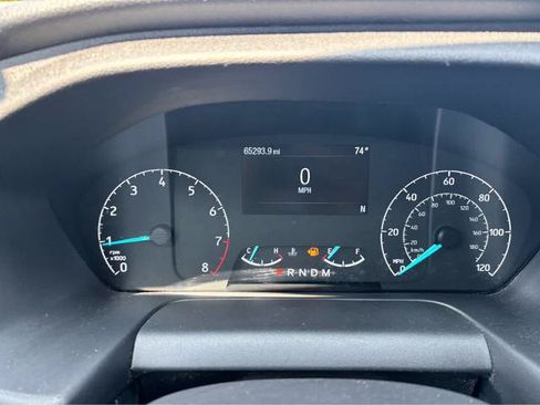Used 2020 Ford Transit 150 XL RWD image 18