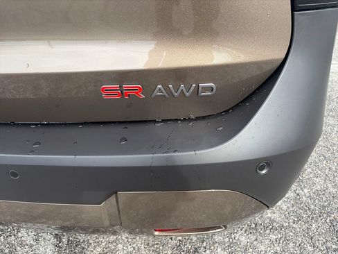 New 2026 Nissan Kicks SR w/ Cold Weather Package AWD/4WD image 31