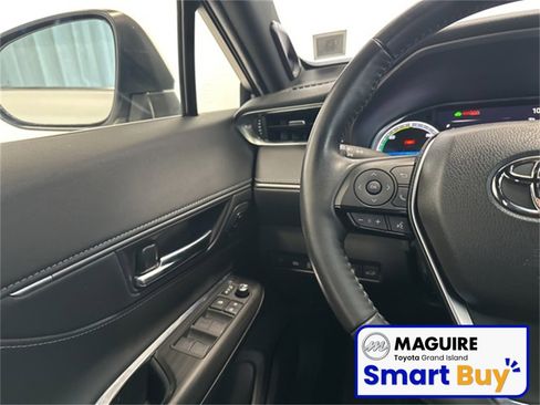 Used 2021 Toyota Venza Limited w/ Advanced Technology Package image 7