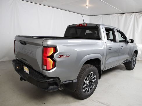 New 2026 Chevrolet Colorado Z71 w/ Z71 Convenience Package 2 AWD/4WD image 3