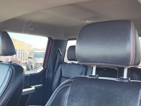 Certified 2021 Ford F250 Lariat w/ Lariat Value Package AWD/4WD image 9