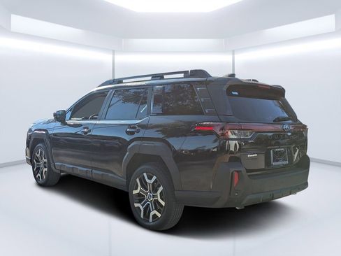 New 2026 Subaru Outback Touring XT image 5