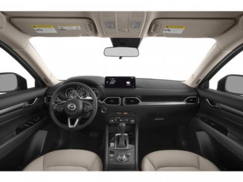Used 2023 MAZDA CX-5 AWD 2.5 S w/ Select Package image 11