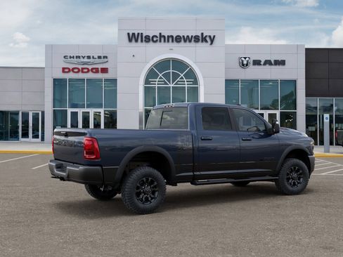 New 2026 RAM 2500 Power Wagon AWD/4WD image 4