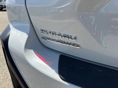 Used 2024 Subaru Crosstrek 2.0i Premium AWD/4WD image 7