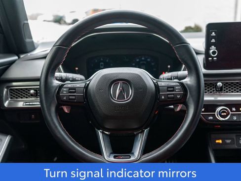 Used 2024 Acura Integra A-Spec image 14