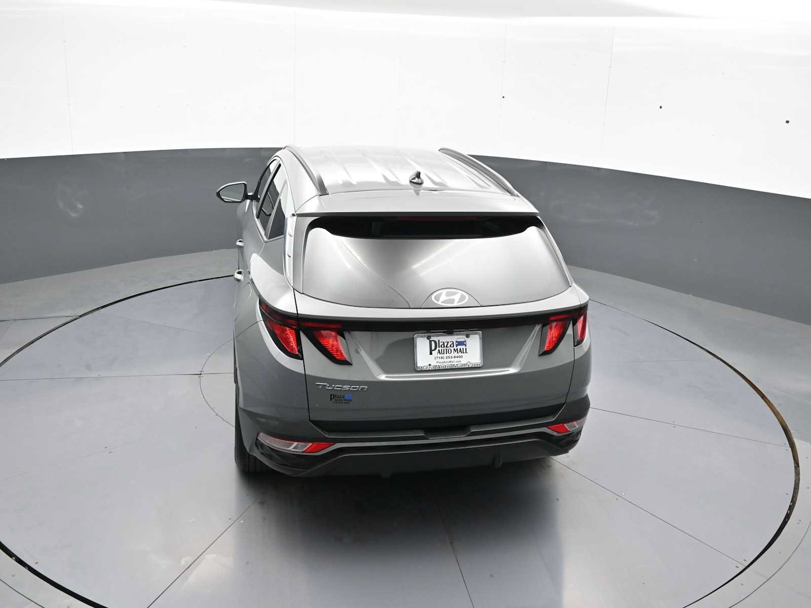 Used 2024 Hyundai Tucson SEL FWD image 39