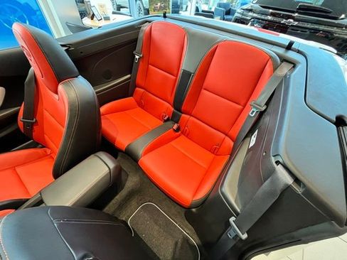 Used 2011 Chevrolet Camaro SS w/ RS Package image 26