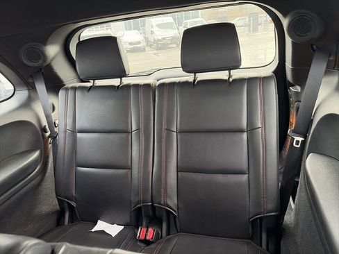Used 2025 Dodge Durango R/T image 7