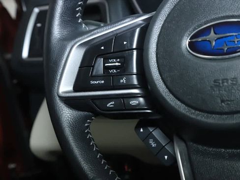 Used 2022 Subaru Ascent Limited w/ Technology Package AWD/4WD image 24