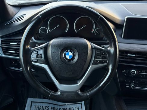 Used 2017 BMW X5 xDrive35i image 38