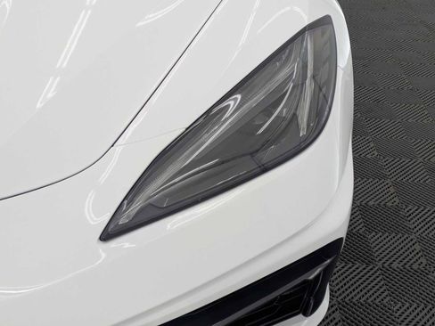 Used 2022 Chevrolet Corvette Stingray Preferred Conv w/ Z51 Performance Package RWD image 10