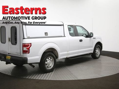Used 2018 Ford F150 XL w/ XL Power Equipment Group image 42