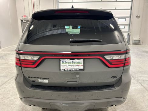 Used 2024 Dodge Durango R/T AWD/4WD image 7