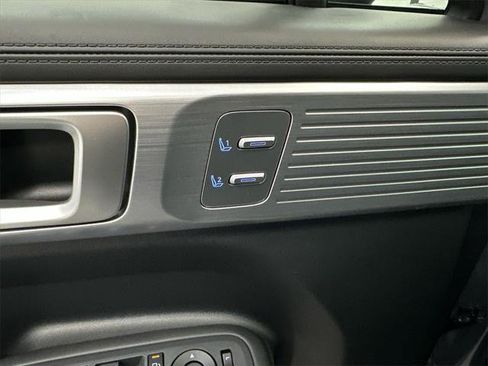 New 2026 Hyundai Santa Fe Limited image 12