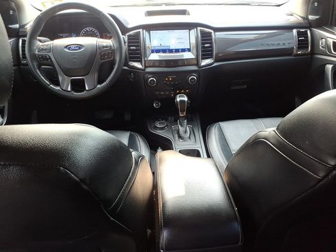 Used 2019 Ford Ranger Lariat w/ Equipment Group 501A Mid AWD/4WD image 10
