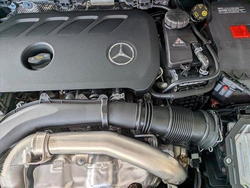 Certified 2026 Mercedes-Benz GLA 250 image 22