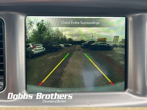 Used 2022 Dodge Charger R/T w/ Plus Group image 14