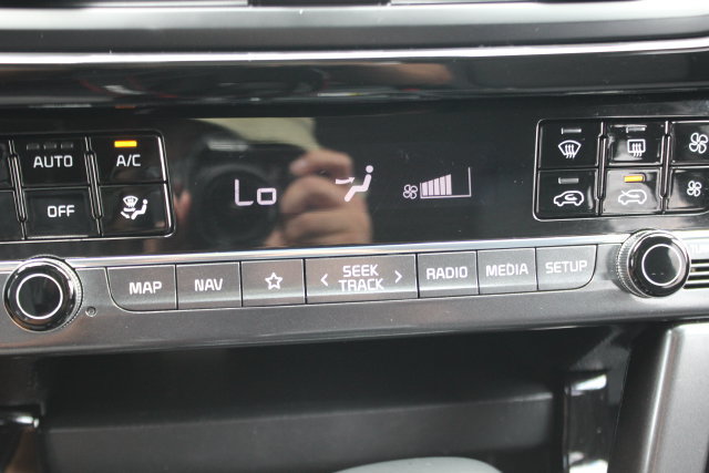 Used 2024 Kia Seltos S AWD/4WD image 9