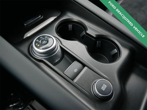 Used 2025 Ford Explorer ST image 19