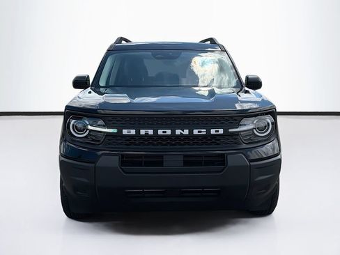 Used 2026 Ford Bronco Sport Big Bend AWD/4WD image 2