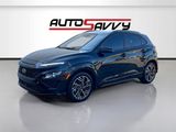 Used 2023 Hyundai Kona N Line image 3