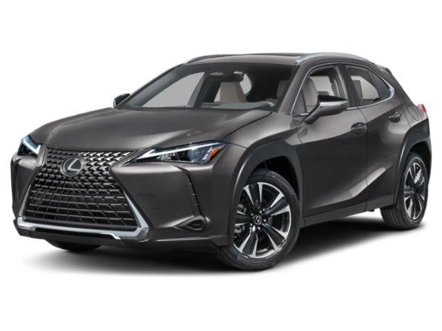 New 2026 Lexus UX 300h FWD w/ Accessory Package (2T) image 1
