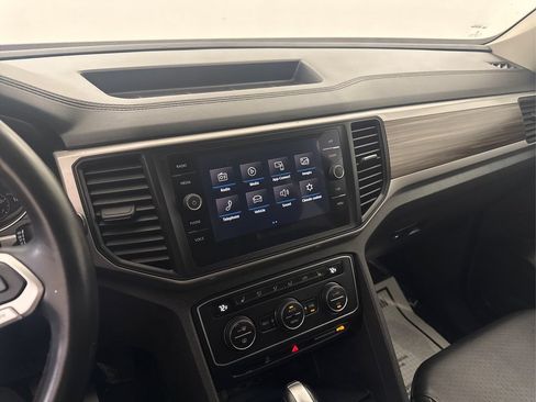 Used 2021 Volkswagen Atlas SE AWD/4WD image 40
