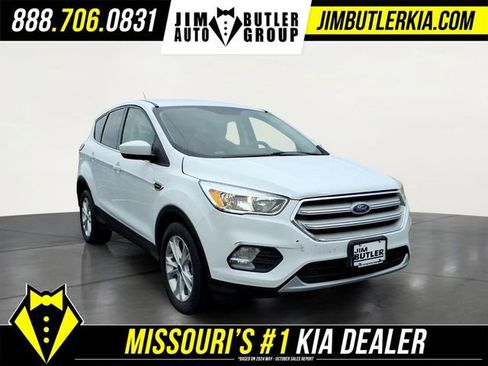 Used 2019 Ford Escape SE AWD/4WD image 25